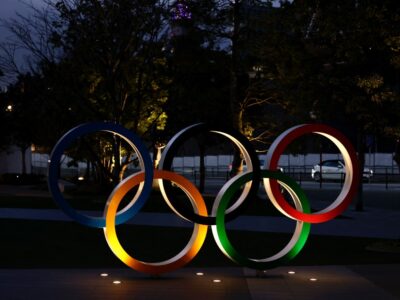 Olympic Rings