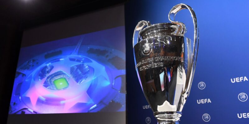UCL