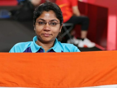 Bhavinaben Patel