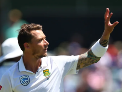 Dale Steyn
