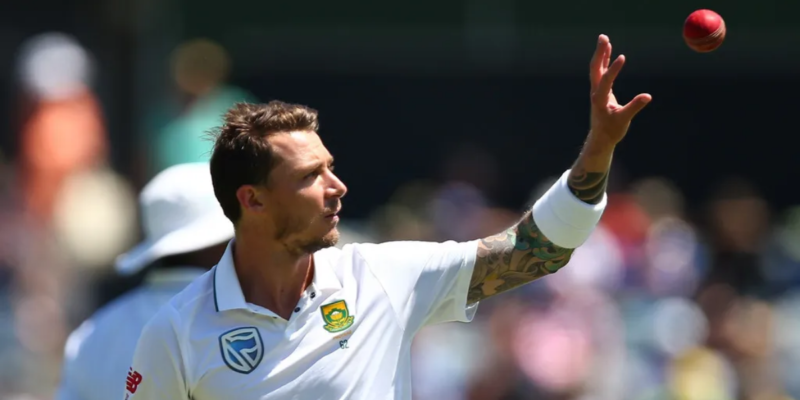 Dale Steyn
