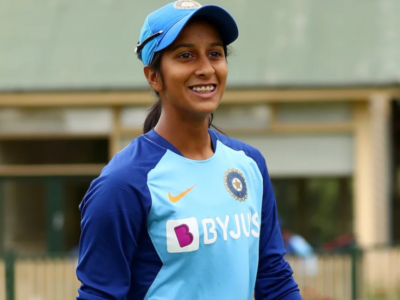 Jemimah Rodrigues