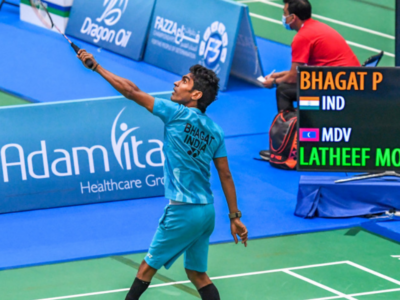 Badminton