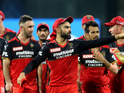 Royal Challengers Bangalore