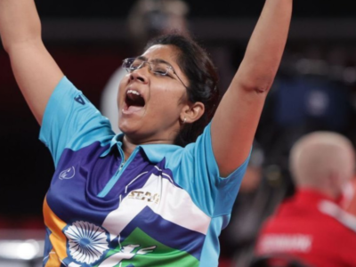Bhavinaben Patel