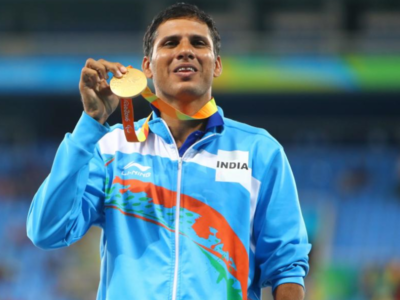 Devendra Jhajharia