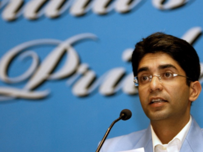 Abhinav Bindra