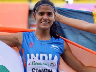 Shaili Singh