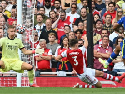 Premier League: Arsenal vs Chelsea