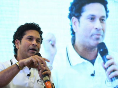 Sachin Tendulkar