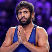 Bajrang Punia