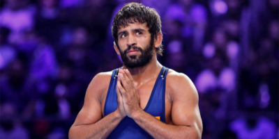 Bajrang Punia