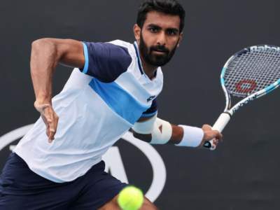 Prajnesh Gunneswaran