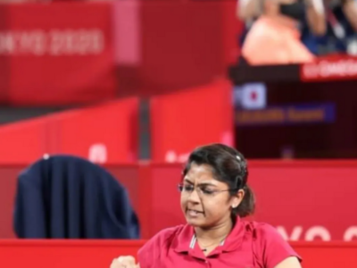 Bhavinaben Patel
