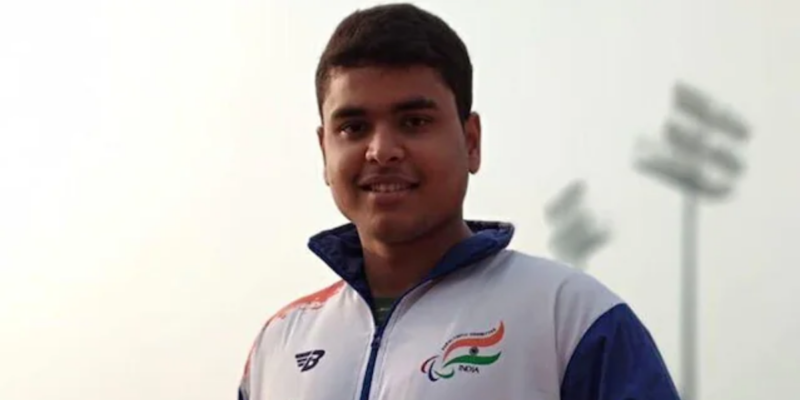 Yogesh Kathuniya