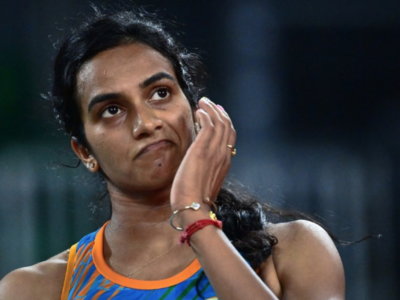 PV Sindhu