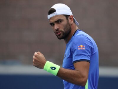 Matteo Berrettini