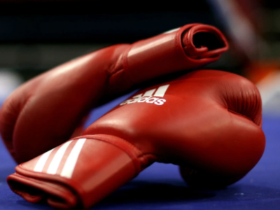 Boxing Federation of India