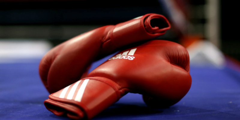 Boxing Federation of India