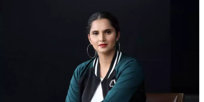 Sania Mirza