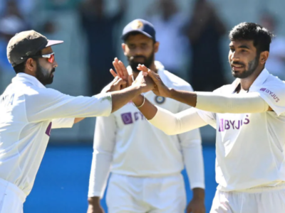England vs India