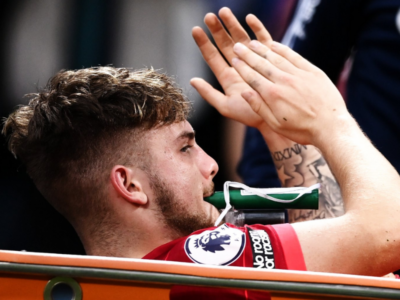 Harvey Elliott