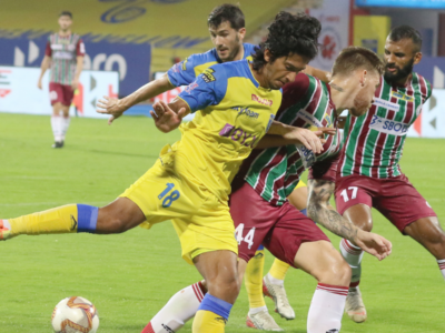Indian Super League