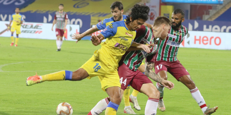 Indian Super League