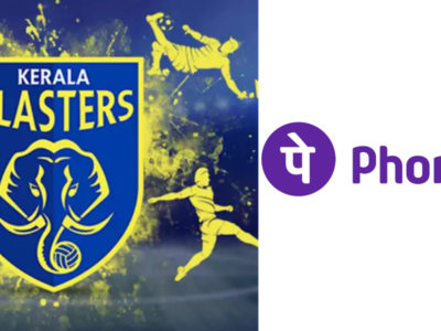 PhonePe partners with Kerala Blasters FC as official payment partner