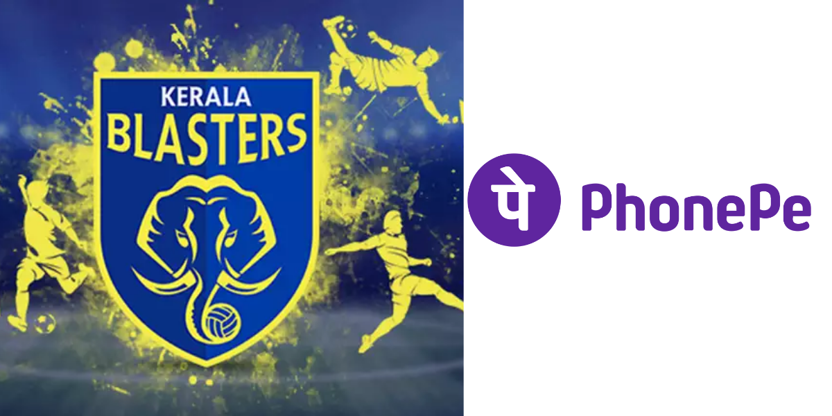 PhonePe partners with Kerala Blasters as...