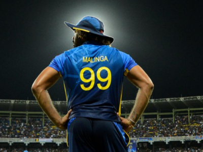 Lasith Malinga