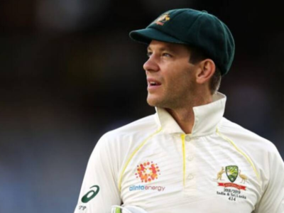 Tim Paine