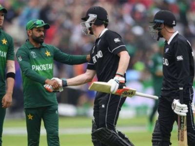 New Zealand call-off the tour of Pakistan citing security threat