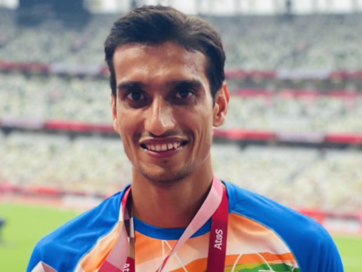 Sharad Kumar