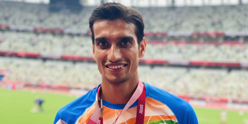 Sharad Kumar