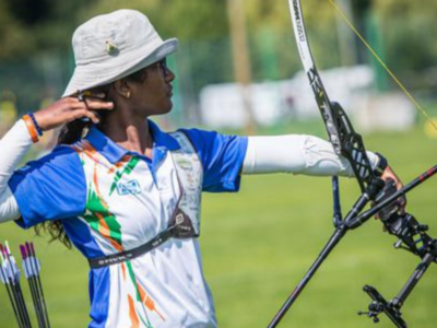 World Championships in Archery