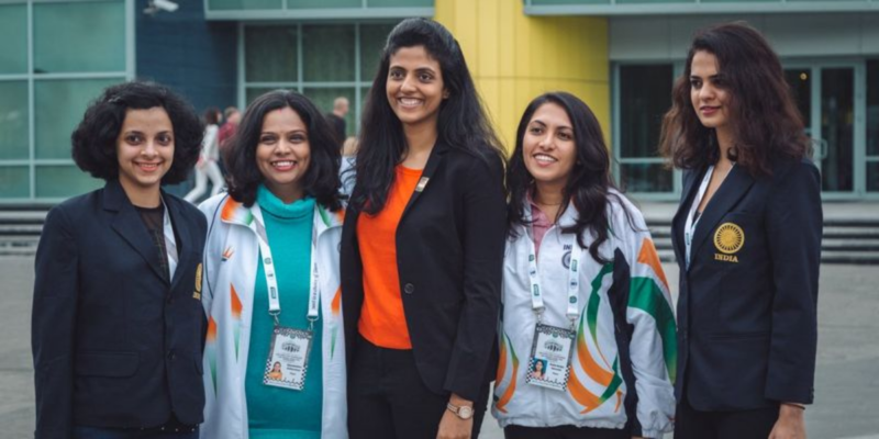 World Women's Chess Championship