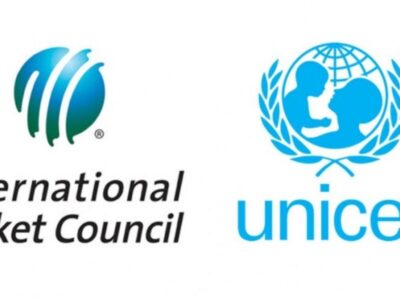 ICC and UNICEF come together to help break stigma around mental health