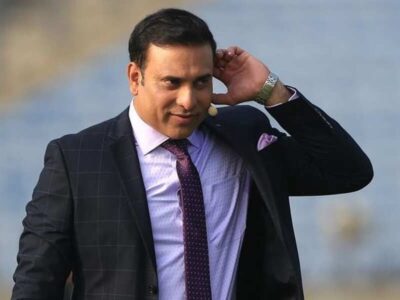 VVS Laxman