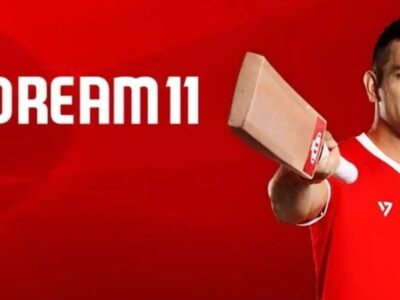 Dream11 has joined any semblance of Mobile Premier League (MPL), Paytm First Games, Games24X7 and others, which have deactivated their foundation for clients in Karnataka.