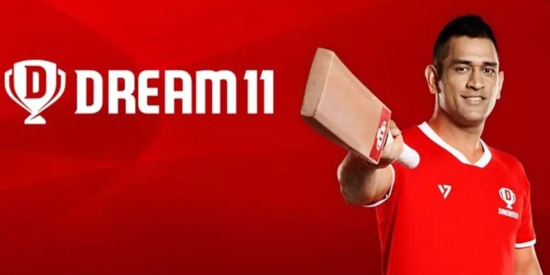 Dream11 has joined any semblance of Mobile Premier League (MPL), Paytm First Games, Games24X7 and others, which have deactivated their foundation for clients in Karnataka.