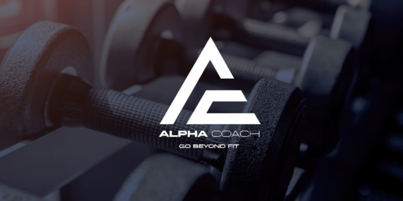 Fitness startup Alpha Coach