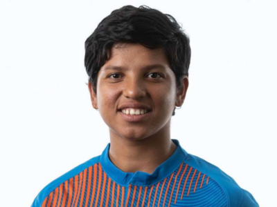 Richa Ghosh becomes 7th Indian to join WBBL