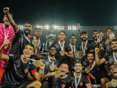 FC GOA