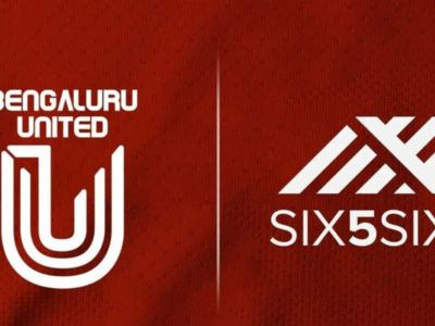 SIX5SIX x FC Bengaluru United