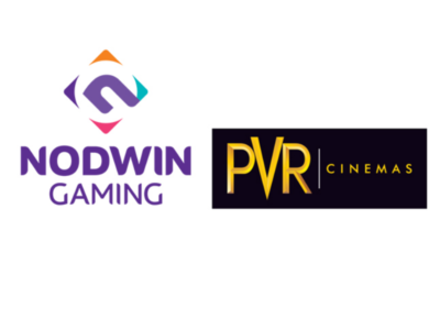 PVR Limited, India's biggest film presentation organization, and e-sports and gaming organization NODWIN Gaming declared another association for India's first in-film esports