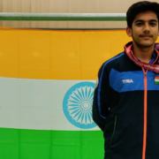 Aishwary Pratap Singh Tomar