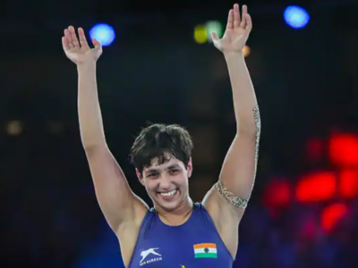 Anshu Malik (Picture: SAI)