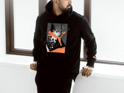 PUMA launches ‘1DER’ in collaboration with cricketer KL Rahul