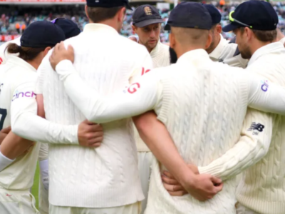 Ashes 2021-22